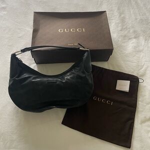 Gucci Vintage Shoulder Bag